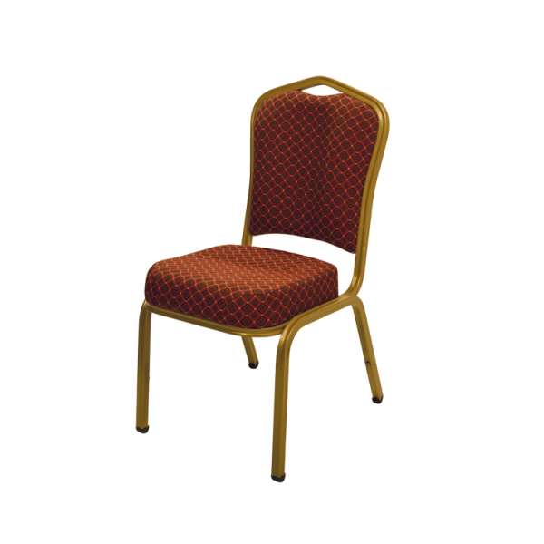 Ormel 1622 Banket Sandalye (Alüminyum)