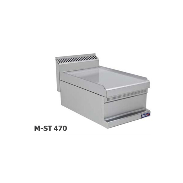 Mayapaz Set Üstü Ara Tezgah Countertop Bench 400X700X270