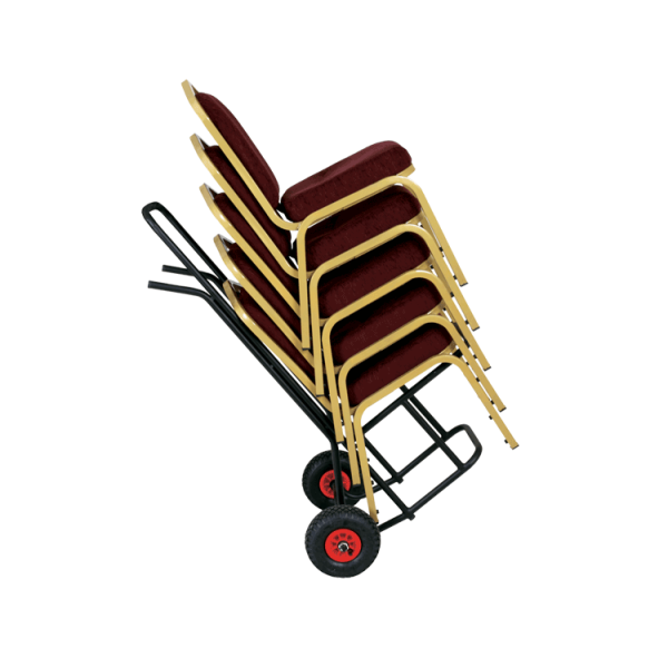 Ormel 1620 Sandalye Taşıma Arabası