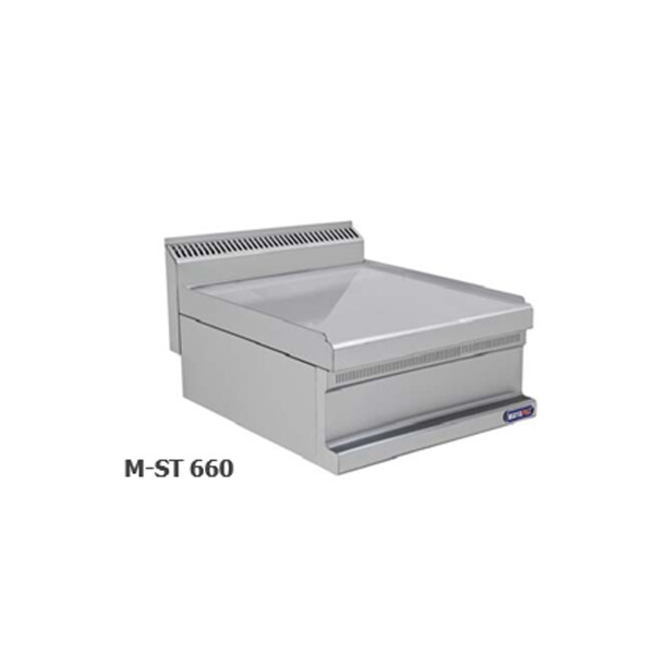 Mayapaz Set Üstü Ara Tezgah Countertop Bench 600X630X270