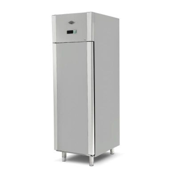 Empero Dik Tip Buzdolabı, Tek Kapılı, Fanlı, 700 L