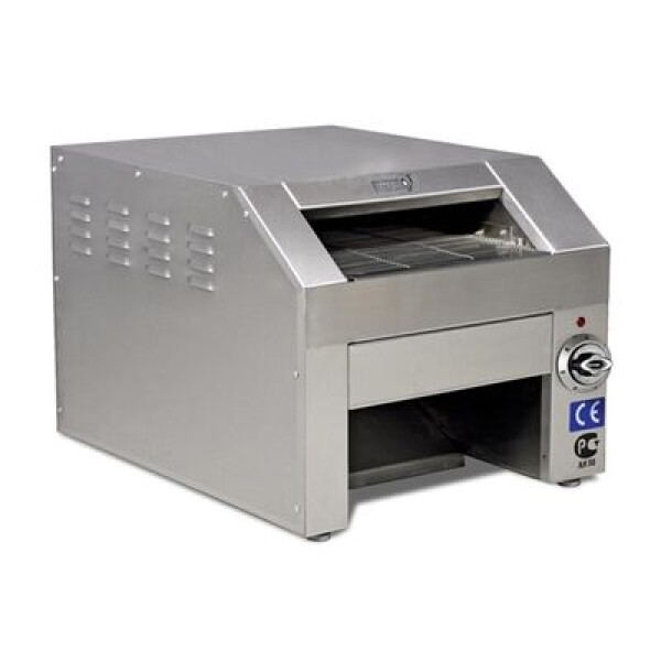 Empero EMP.MEK010 Konveyörlü Ekmek Kızartma Makinesi, 600 Dilim/Saat