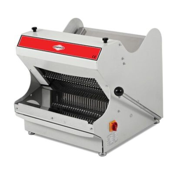 Empero Set Üstü Ekmek Dilimleme Makinesi, 10 mm