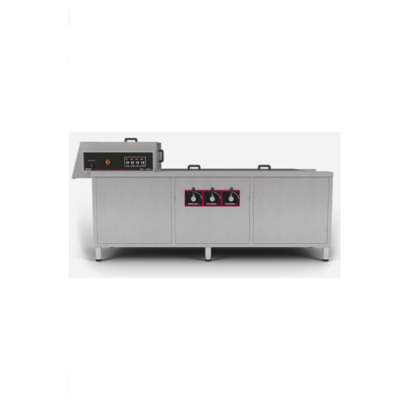 Mayapaz Elektrikli Ocak Electric Cooker 1200X900X850