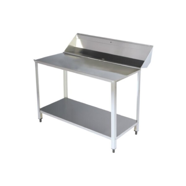 Arisco Çıkış Tezgahı Unloading Table  1600x540/750x850