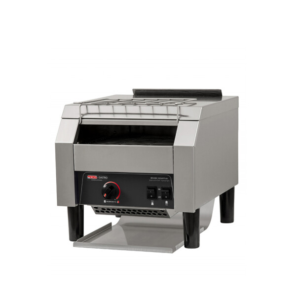 SGS Ekmek Kızartma Makinesi Oek 400 Endüstriyel Profesyonel