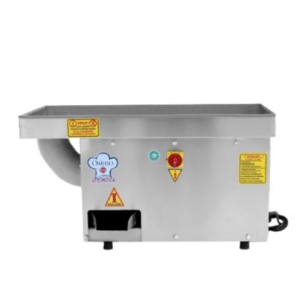 Işık Gaz Standart Profesyonel Endüstriyel Çay Makinesi 60 Bardak 7 Lt. 1100 W.