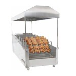 pimak yatay tip pilic cevirme makinesi 60 pilic kapasiteli komurlu tavuk pisirme makineleri pimak 37432 21 o jpgwww cafemarkt com