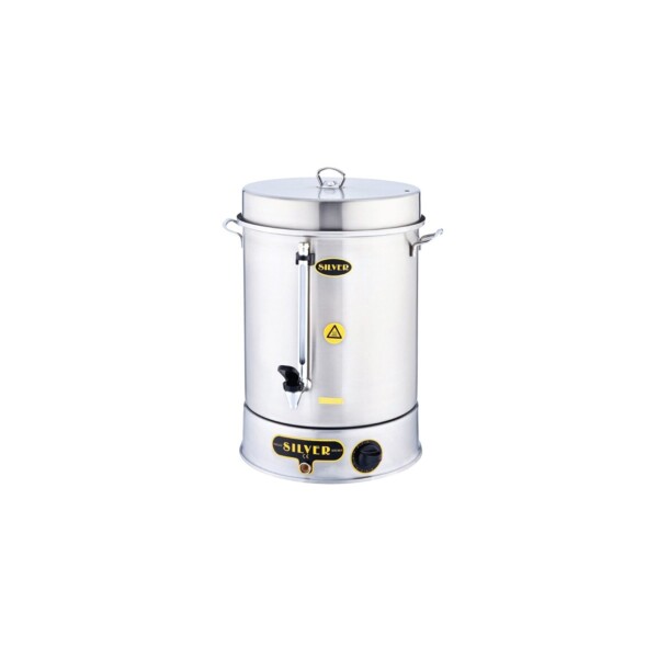 Osimo Plus Kapaklı Hamur Yoğurma Makinesi, 15 kg, 220 V