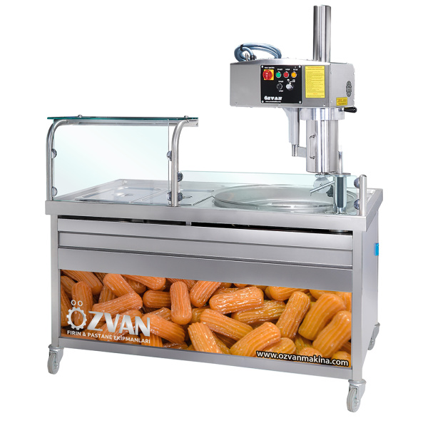 SGS Ekmek Dilimleme Makinesi Eds Endüstriyel Profesyonel