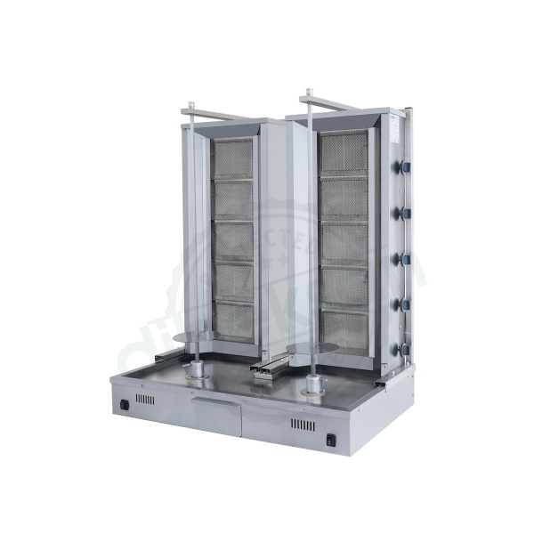 Arisco Servis Rafı Overshelves 2000X350X700