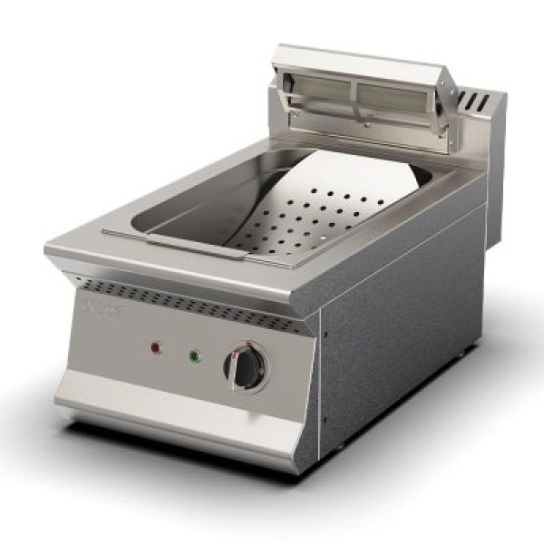 Ersöz 700 Seri Patates Dinlendirme Makinesi, 11 L, Elektrikli