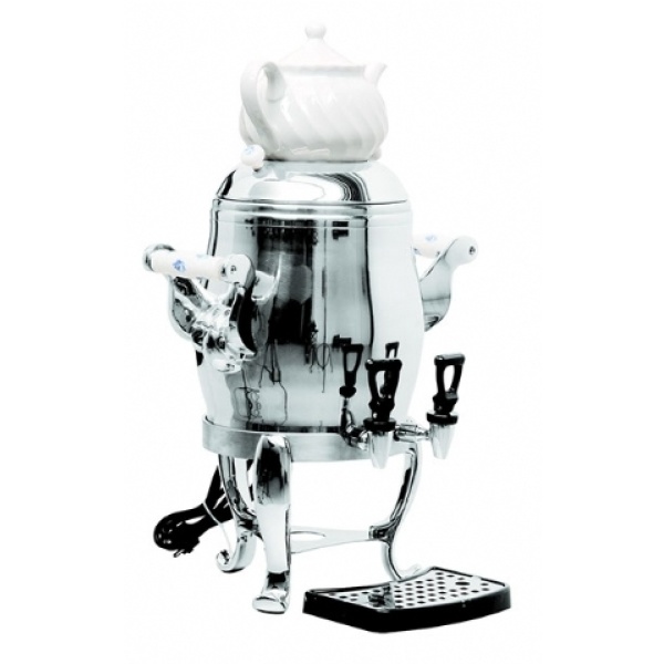 Okyay Tiryaki Çay&Sıcak Su Makinesi 11 Litre