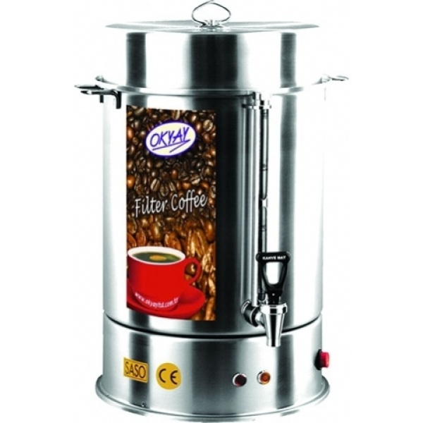 Okyay Filtre Kahve Makinesi 13 Litre