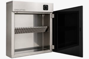 10’lu Bıçak sterilizatörü KS-10