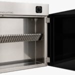 10'lu Bıçak sterilizatörü KS-10