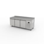 Tezgah Tip 3 Kapılı Snack Yüksek Buzdolabı TPS-63-H