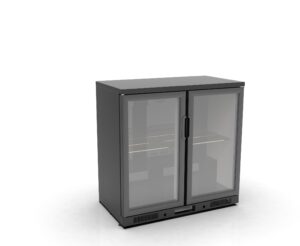 Şişe Soğutucu GDC-250-PT
