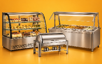 AÇIK BÜFE & TEŞHİR
